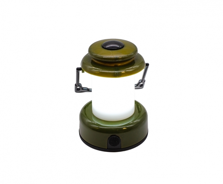 LINTERNA LED