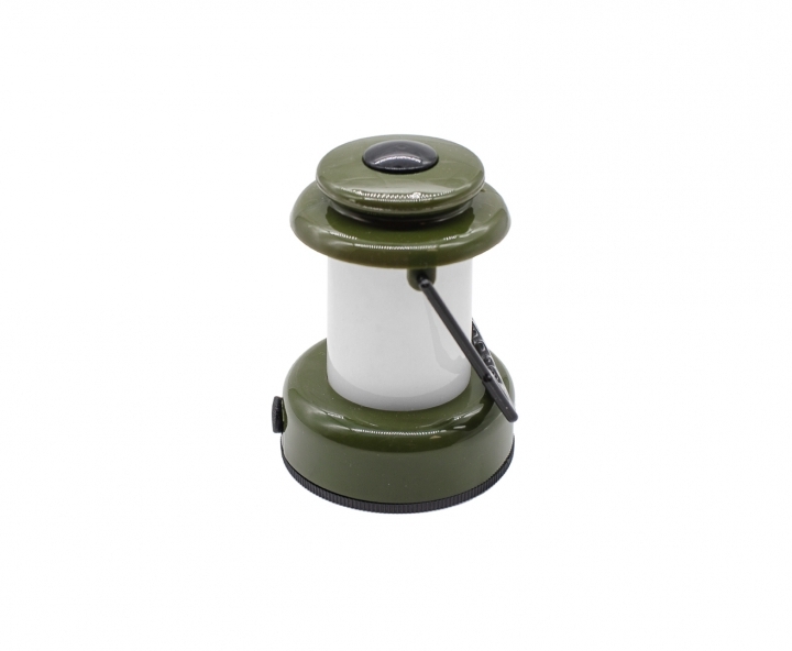 LINTERNA LED