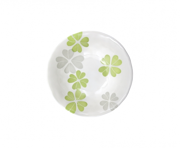 BOWL CLOVER 50
