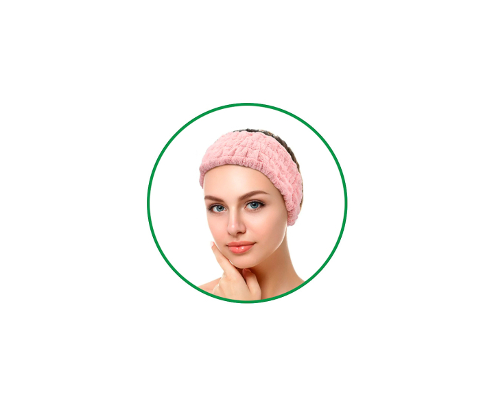 ACCESORIO CABELLO