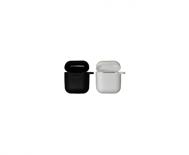 PORTA AIRPODS SILICONA