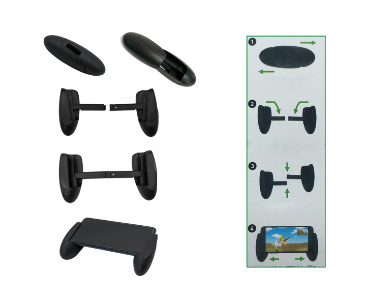 ACCESORIO PARA CELULAR