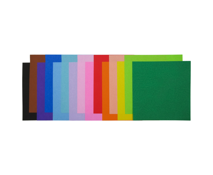 PAPEL ORIGAMI 30P (15CM)
