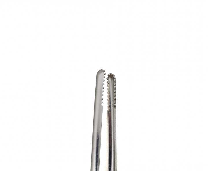 PINZA INOX FINO