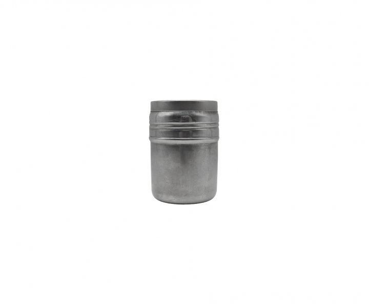 CONDIMENTERO INOX