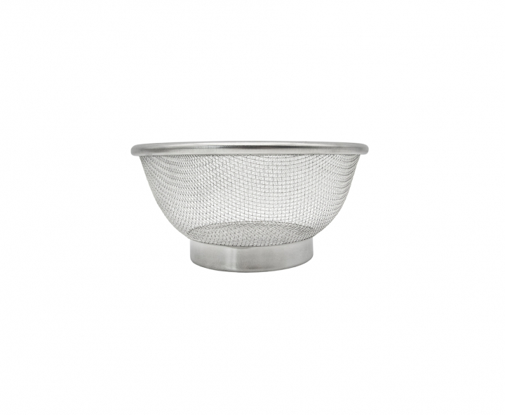 COLADOR INOX 14CM