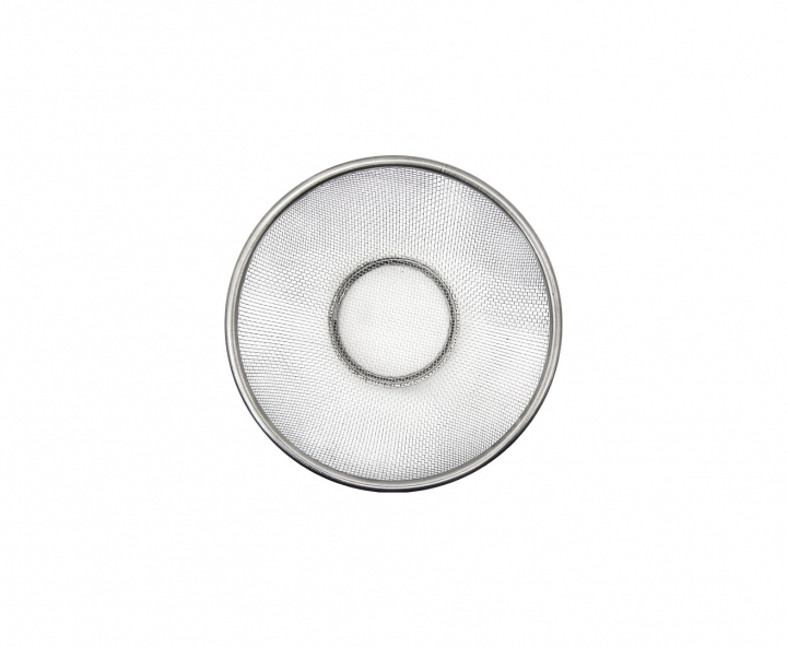 COLADOR INOX 14CM
