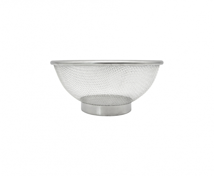 COLADOR INOX 16CM
