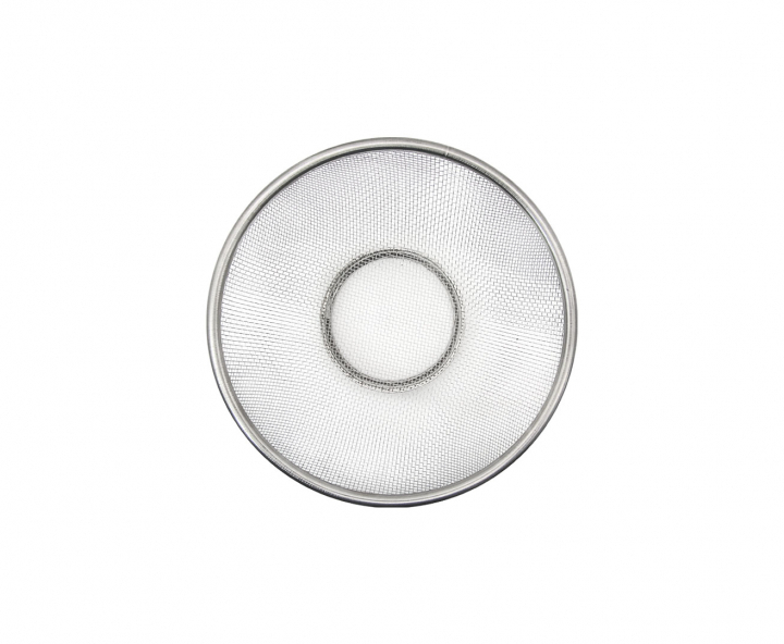 COLADOR INOX 16CM