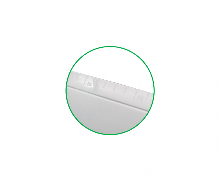 TABLA DE COCINA PLASTICO