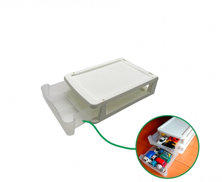 CAJONERA APILABLE W