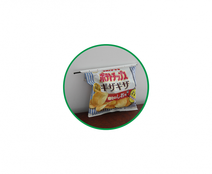 CLIP SELLADOR 2P
