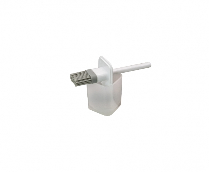 PINCEL DE SILICONA PARA ACEITE