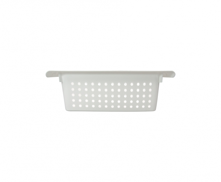 ORGANIZADOR BRIDGE 250 BLANCO