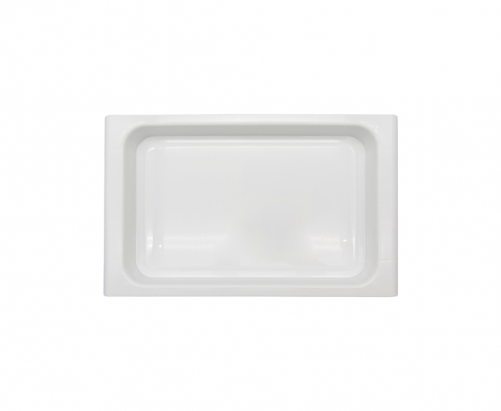 ORGANIZADOR BRIDGE BANDEJA 250 BLANCO
