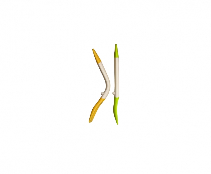 CUCHARITA PARA BEBE