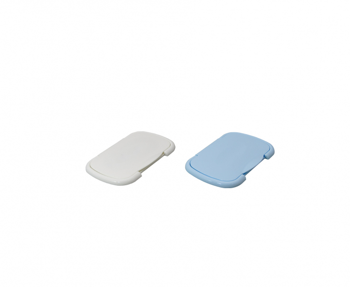 TAPA PARA PAPEL DESECHABLE