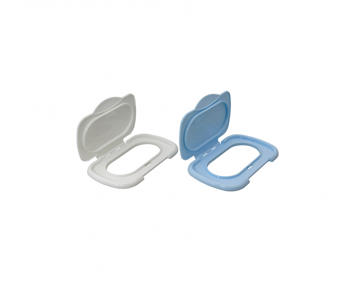 TAPA PARA PAPEL DESECHABLE