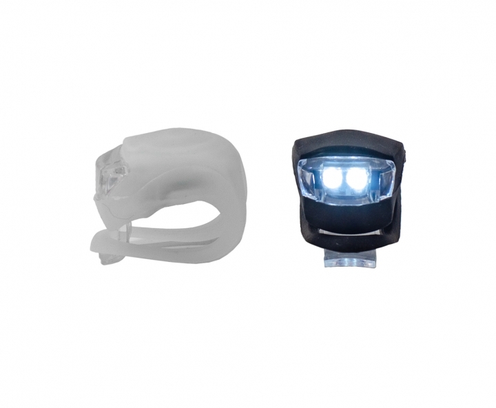 LED MULTI USO CUADRADO
