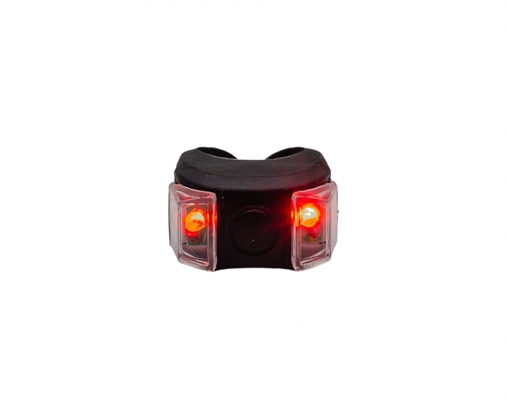 LED PARA BICICLETA