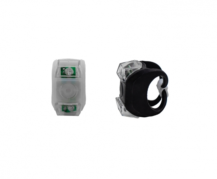 LED PARA BICICLETA