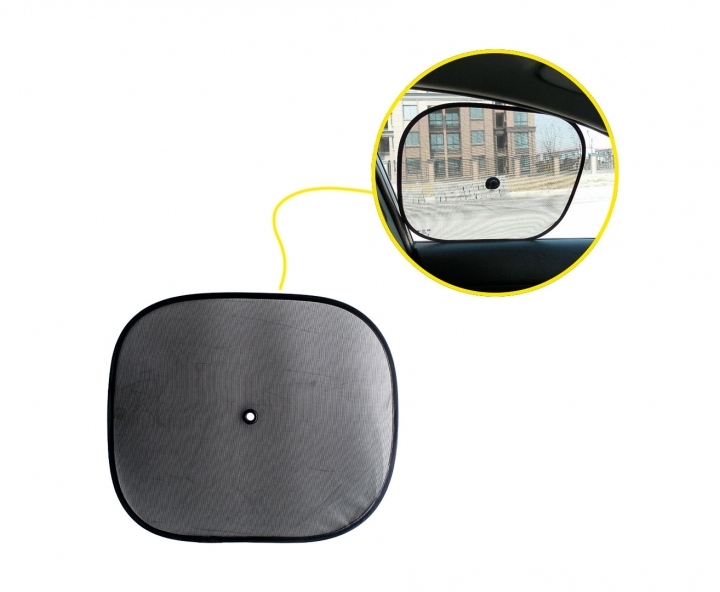 CUBRE VENTANILLA DE VEHICULO 2P