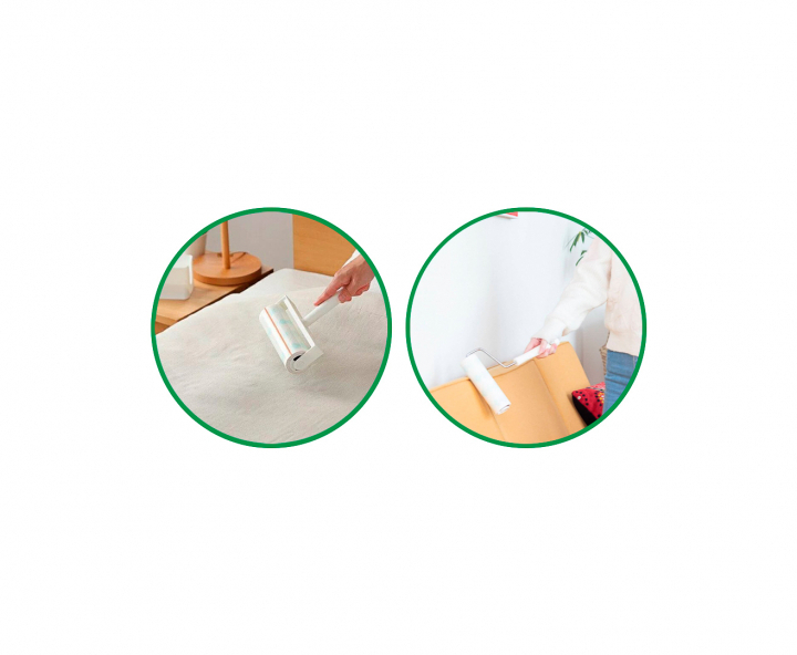 ADHESIVO PARA RODILLO FLOR 90R