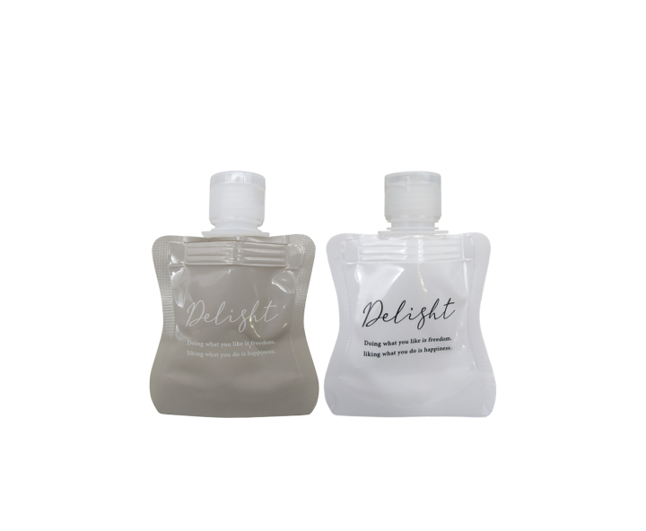 POTE PLEGABLE DE VIAJE (30ML)