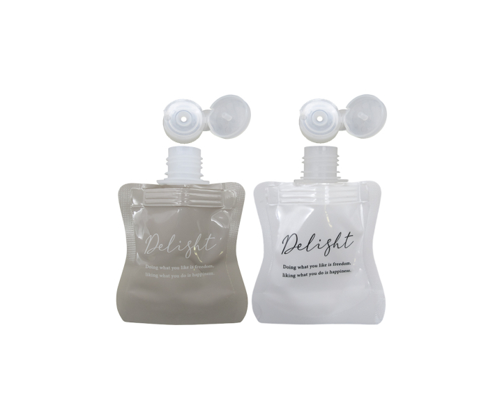 POTE PLEGABLE DE VIAJE (30ML)