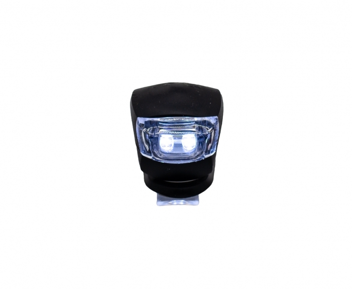 LED PARA BICICLETA FRONTAL
