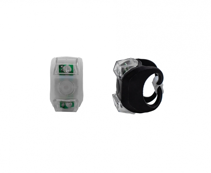 LED PARA BICICLETA TRASERO