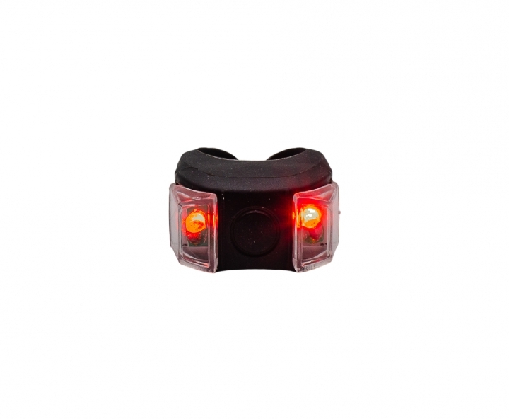 LED PARA BICICLETA TRASERO