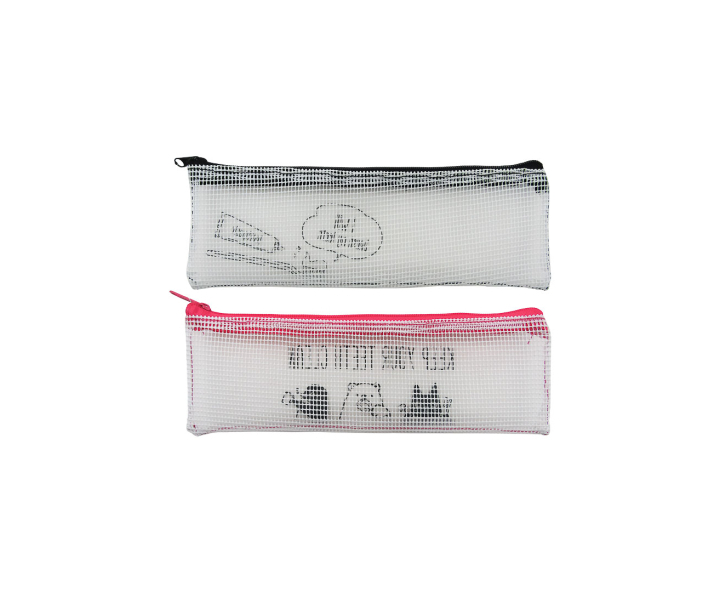 CARTUCHERA PARA CEPILLO DENTAL (21X6.5CM)