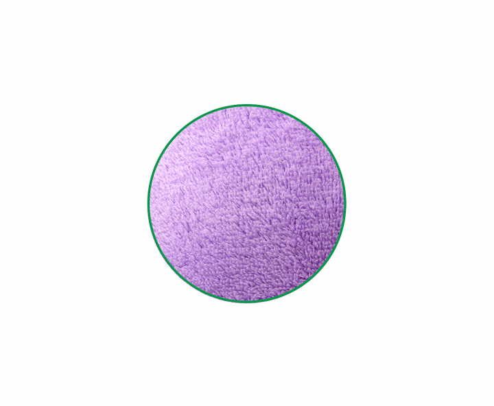 MICROFIBRA TOALLA PU