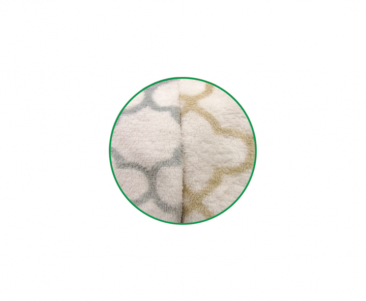 TOALLA MICROFIBRA MOROCCAN
