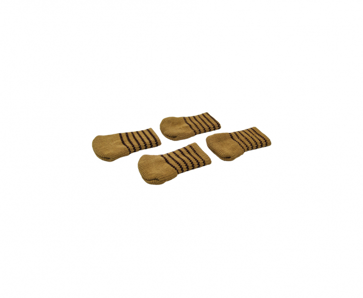 COVERTOR PARA PATAS DE SILLA 4P