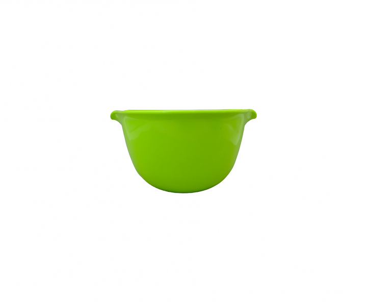 BOWL PLASTICO 15 VERDE
