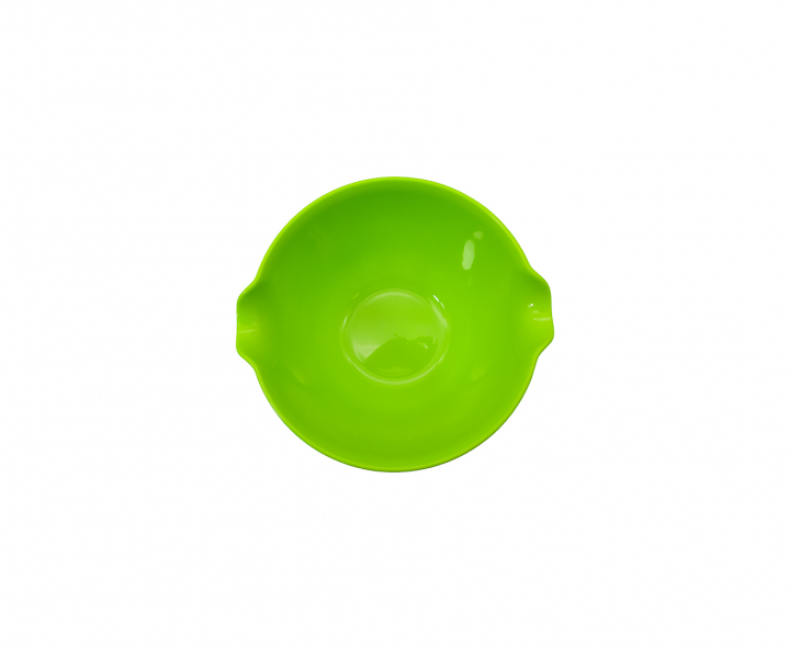 BOWL PLASTICO 15 VERDE