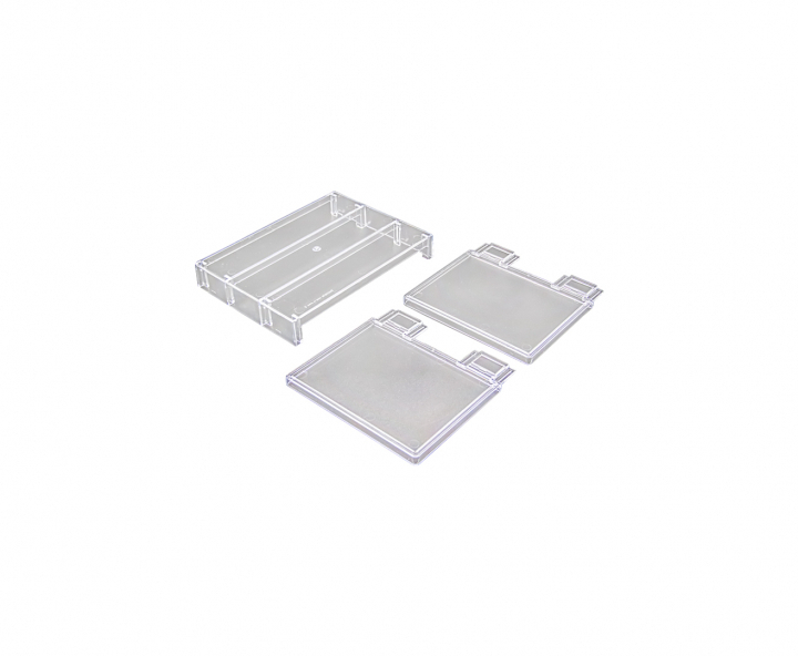 ORGANIZADOR APILABLE SLIM