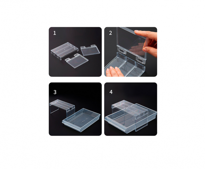 ORGANIZADOR APILABLE ANCHO
