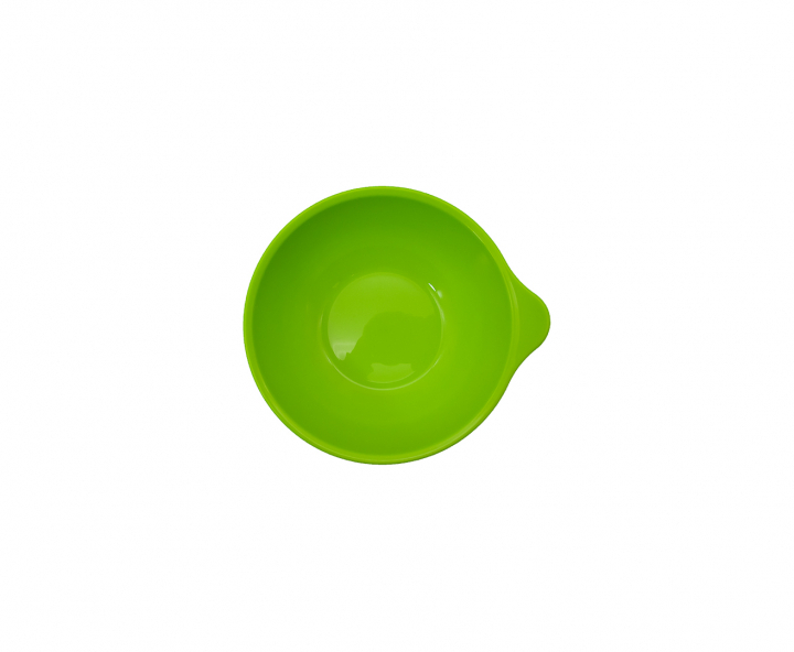 BOWL PLASTICO 2P VERDE