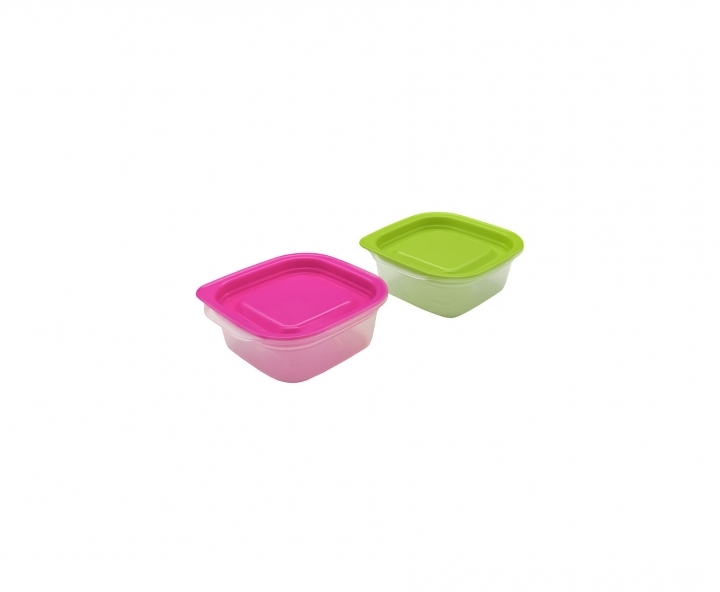 ORGANIZADOR DE COMIDAS BEBE