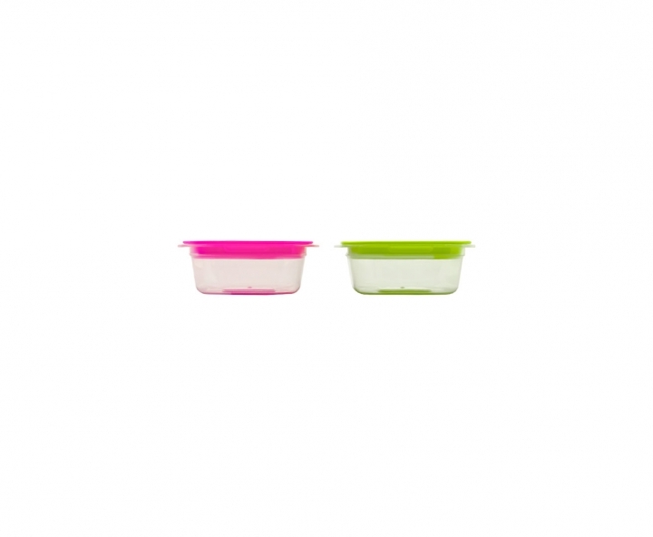 ORGANIZADOR DE COMIDAS BEBE