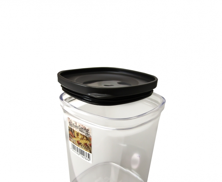 CONTENEDOR 520 NEGRO
