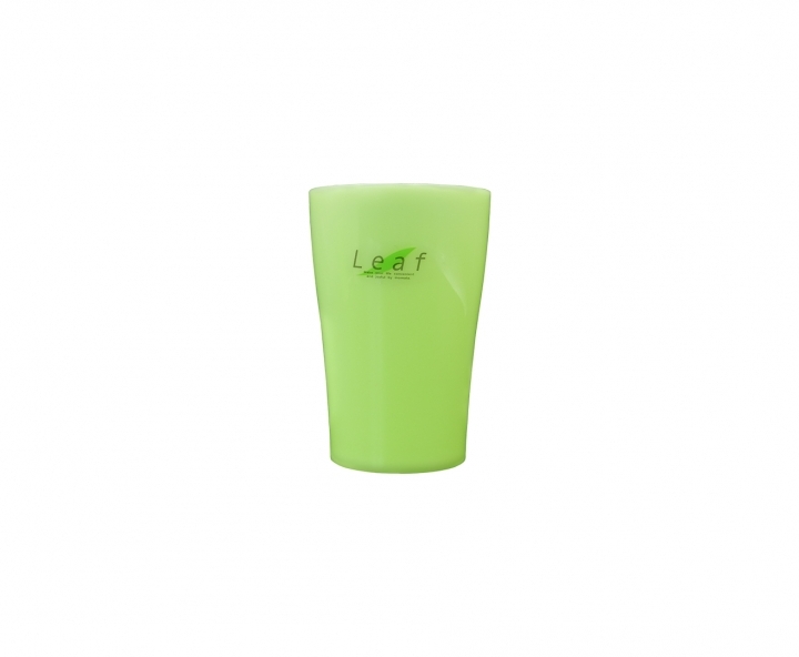 LEAF TAZA VERDE G