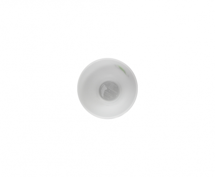 LEAF TAZA BLANCO N