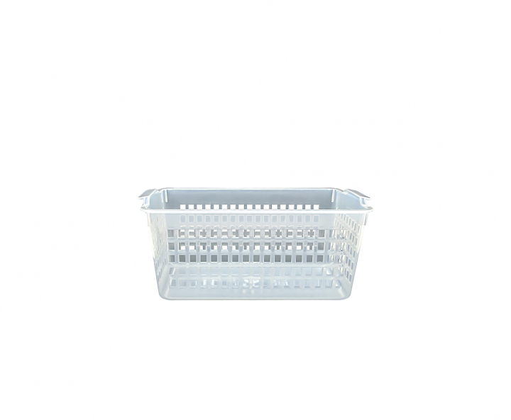 CANASTA RECTANGULAR ANCHO 515 CLARO