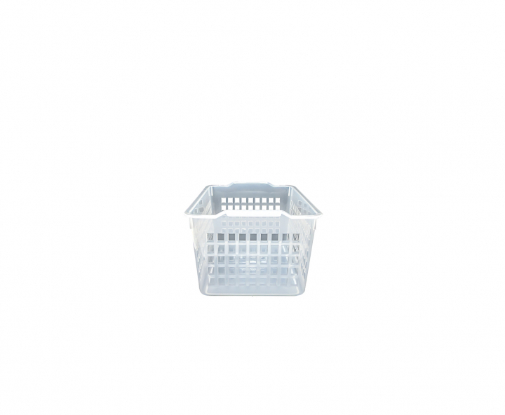CANASTA RECTANGULAR ANCHO 515 CLARO