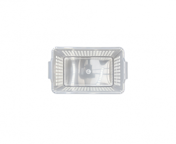 CANASTA RECTANGULAR ANCHO 515 CLARO