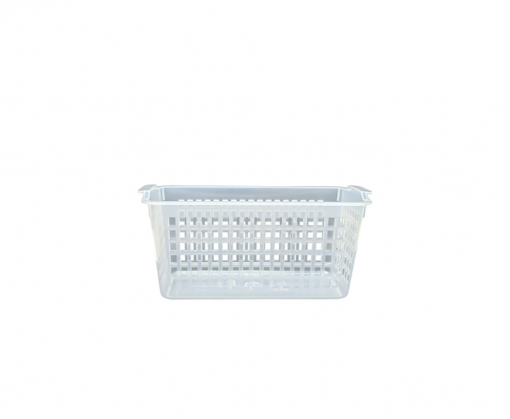 CANASTA RECTANGULAR FINO 516 CLARO